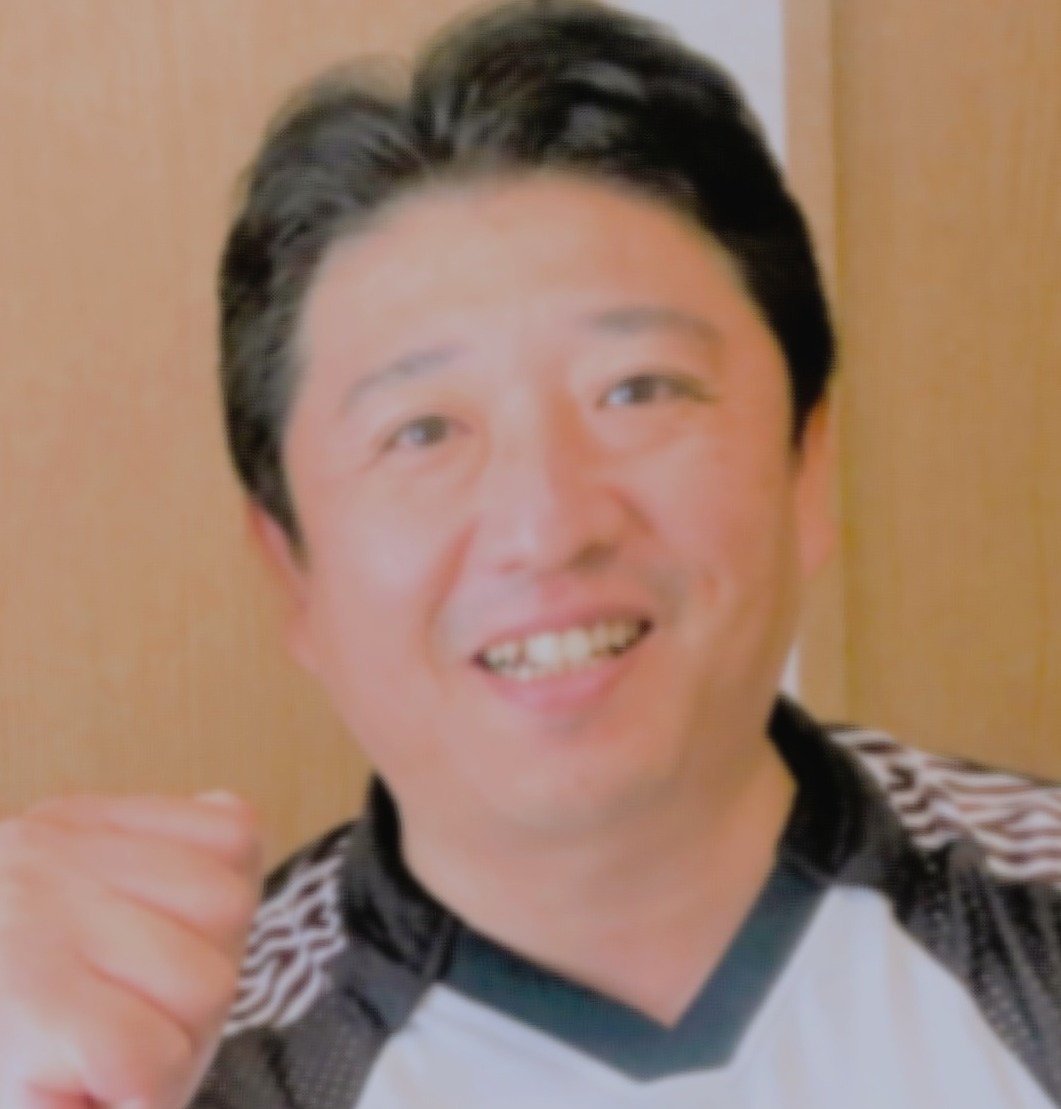 代表 今村 優作